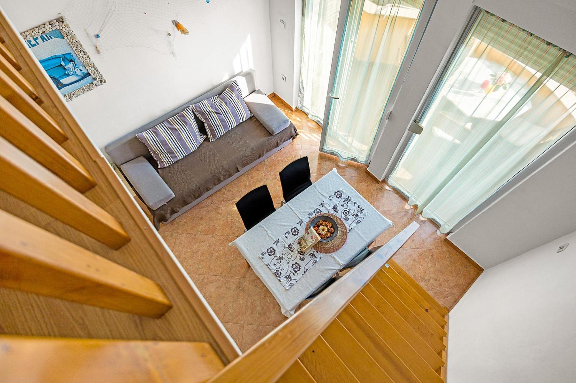 Apartments Mijic Medulin Eksteriør bilde