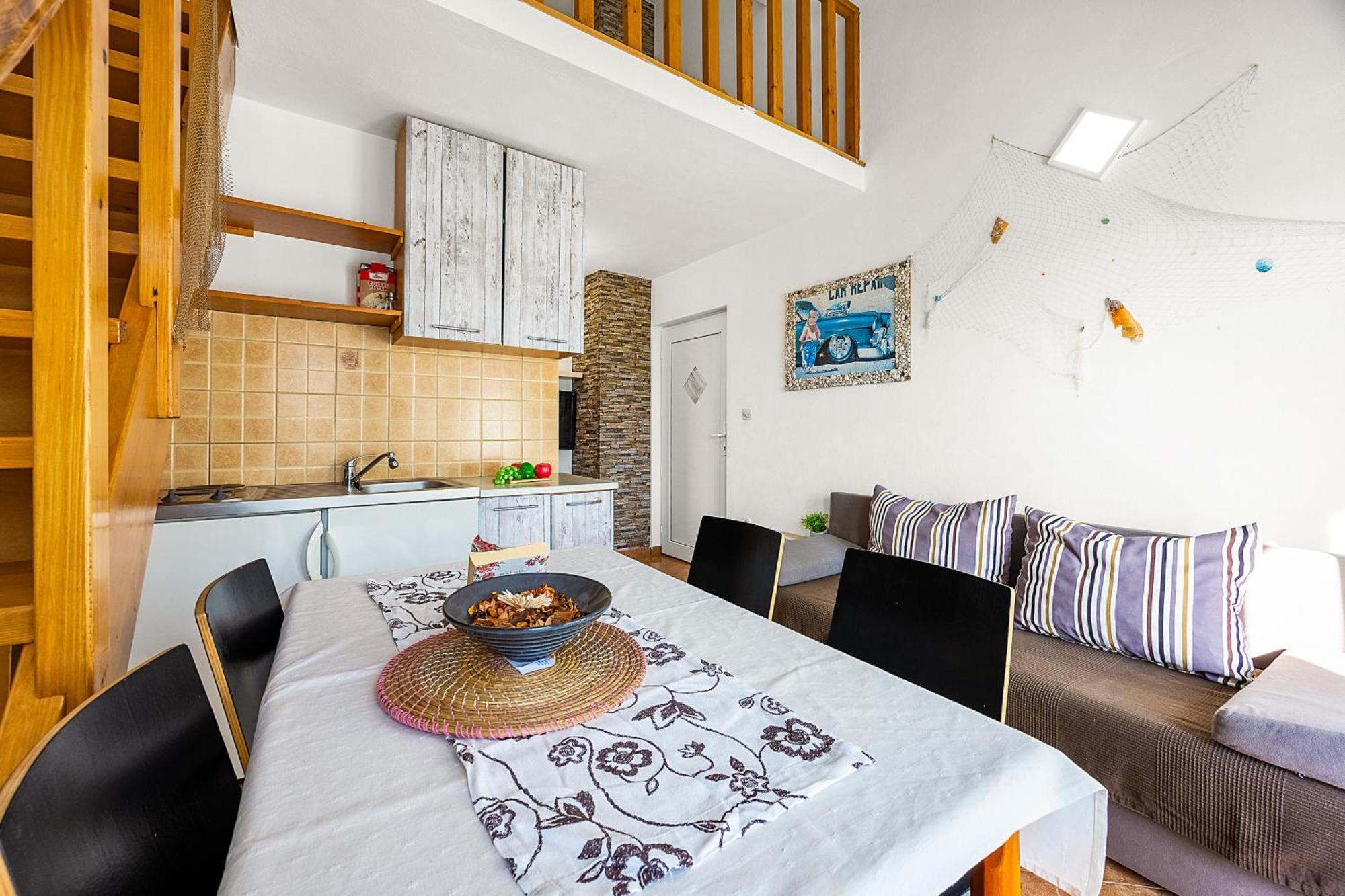 Apartments Mijic Medulin Eksteriør bilde