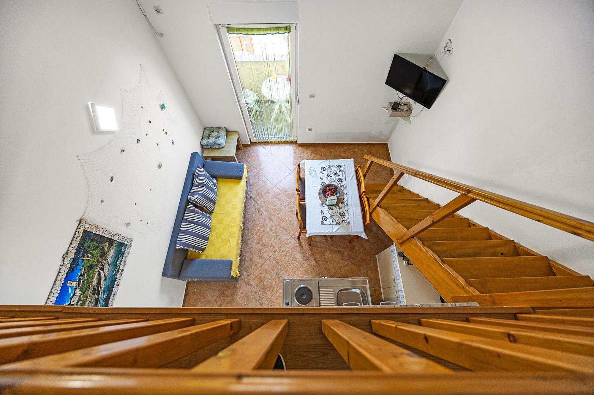 Apartments Mijic Medulin Eksteriør bilde