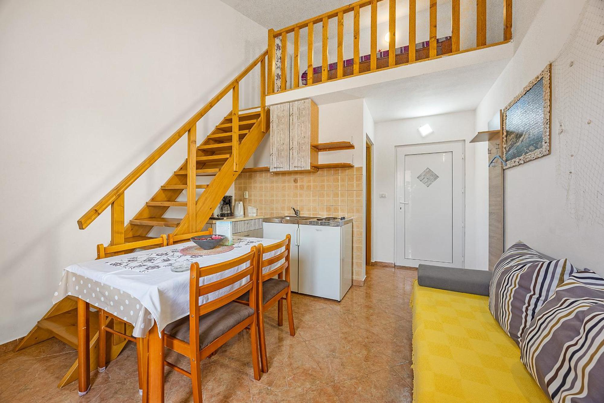 Apartments Mijic Medulin Eksteriør bilde