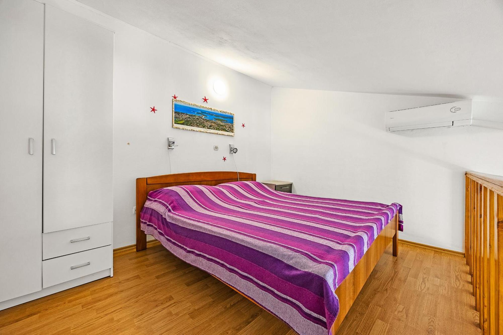 Apartments Mijic Medulin Eksteriør bilde