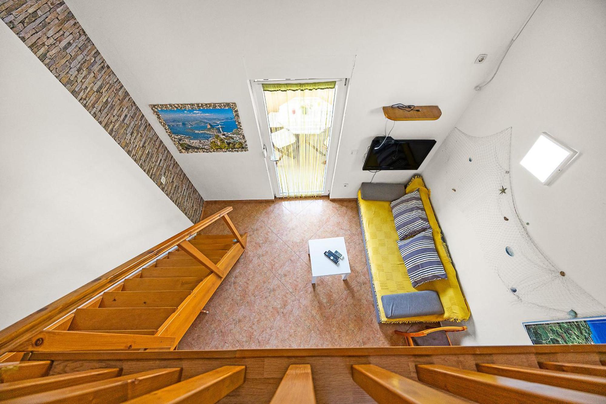 Apartments Mijic Medulin Eksteriør bilde