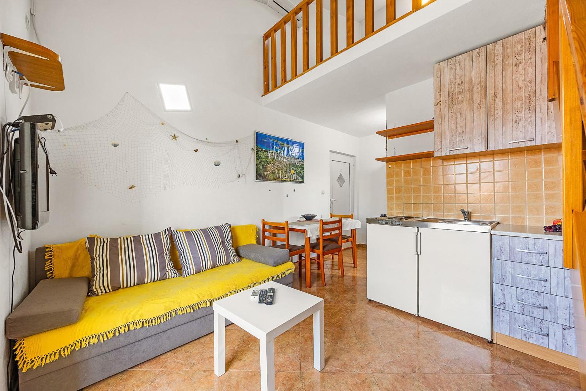 Apartments Mijic Medulin Eksteriør bilde